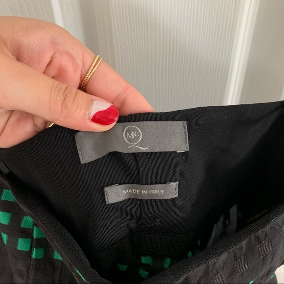 ALEXANDER MCQUEEN DRESS - Picture 6 of 9